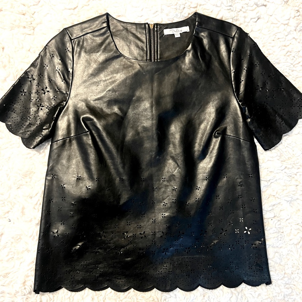 Darling London Tunic